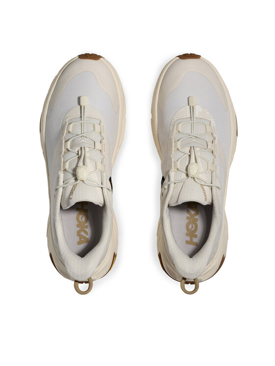 Hoka Hoka Sneakers Transport 2 1171850 Beige