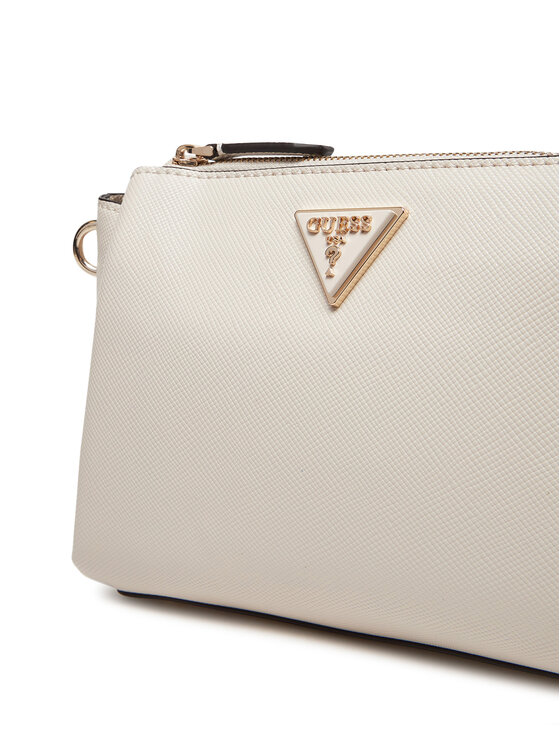 Guess Guess Τσάντα HWZG78 79120 Εκρού