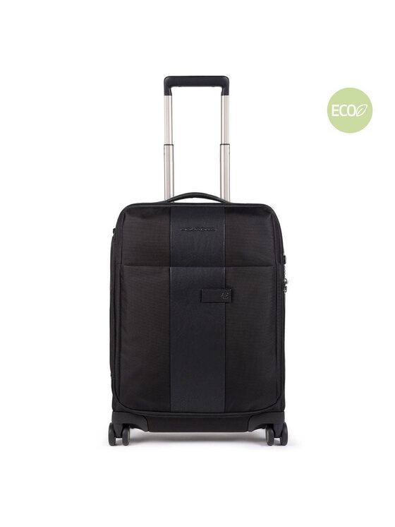 Piquadro Piquadro Set da viaggio 155 Nero