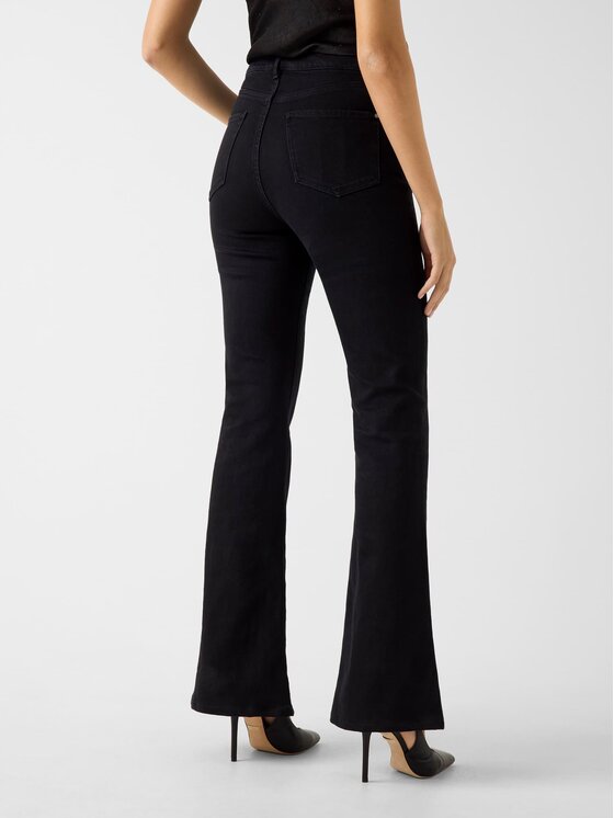 Guess Guess Jeansy 181404 Modrá Flared Fit
