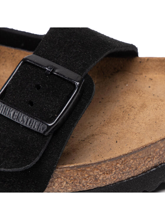 Birkenstock Birkenstock Papucs Arizona Bs 0951321 Fekete