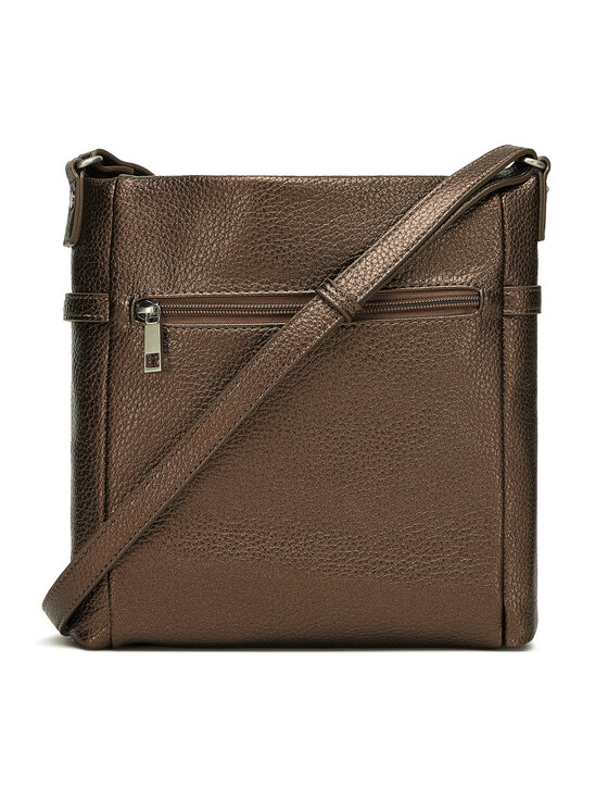 Lasocki Lasocki Handtasche LSK-K-052-06 Grau