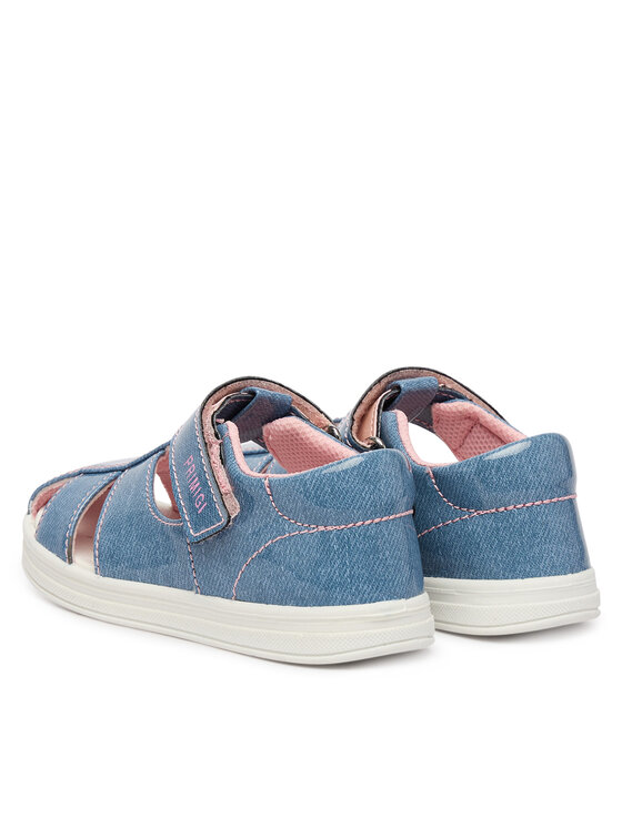 Primigi Primigi Sandale 1355455 S Plava