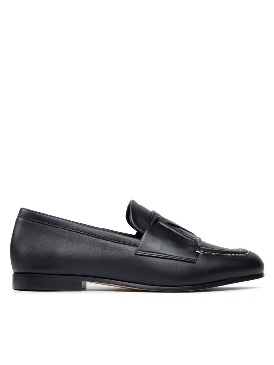 Max Mara Max Mara Lordsy Lize 2345211736600 Čierna