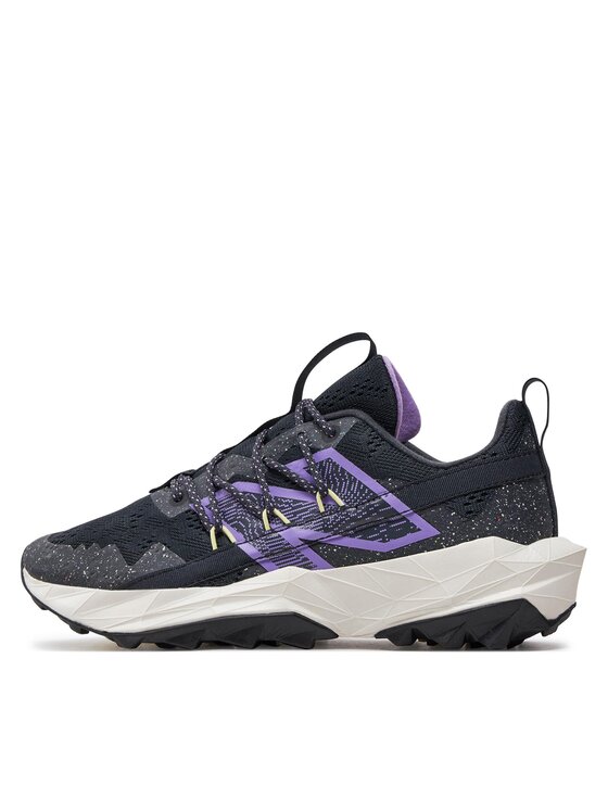 New Balance New Balance Laisvalaikio batai DynaSoft Tektrel WTTTRLK1 Juoda
