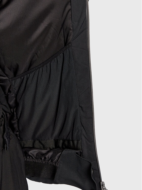 Dainese Dainese Скиорско яке Hp Spur 204749525 Черен Regular Fit