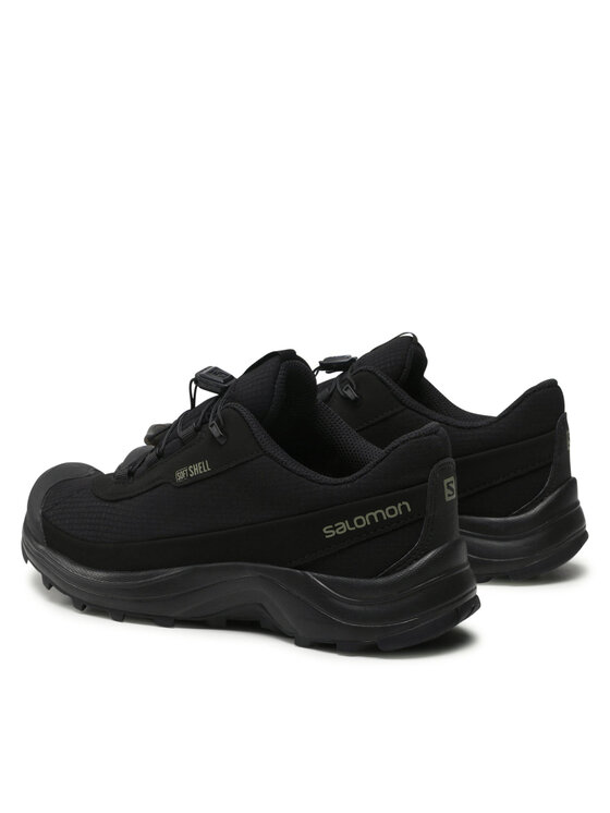 Salomon Salomon Trekkingi Fury 3 W 394671 20 V0 Czarny