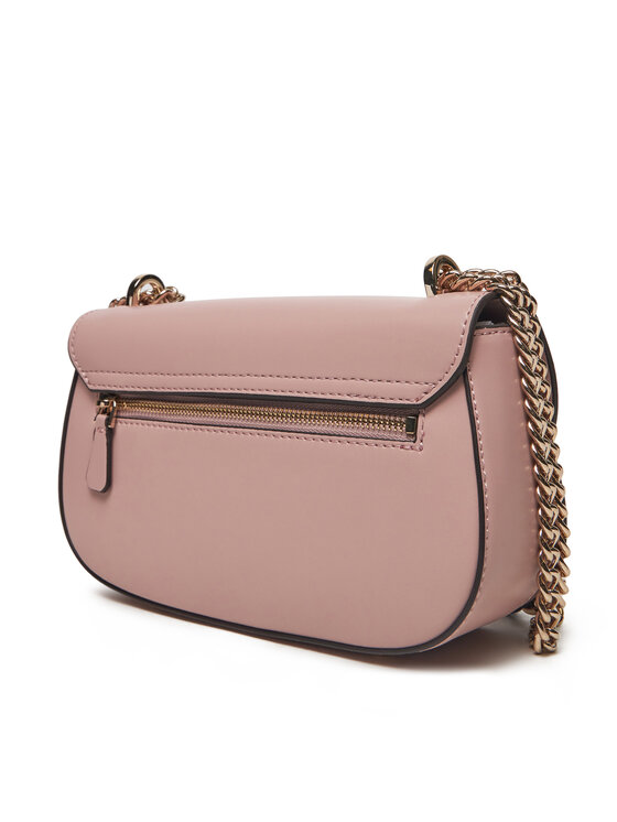 Guess Guess Torebka HWVG94 93210 Różowy