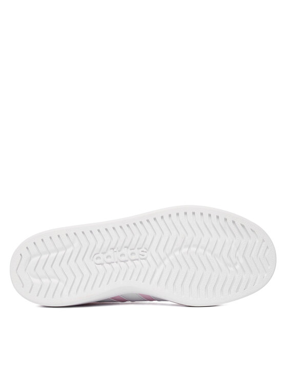 adidas adidas Sneakersy Streettalk JQ8609 Różowy