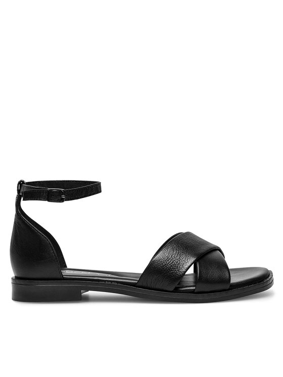 Lasocki Lasocki Sandali EMIE RST-EMIE-06 Črna