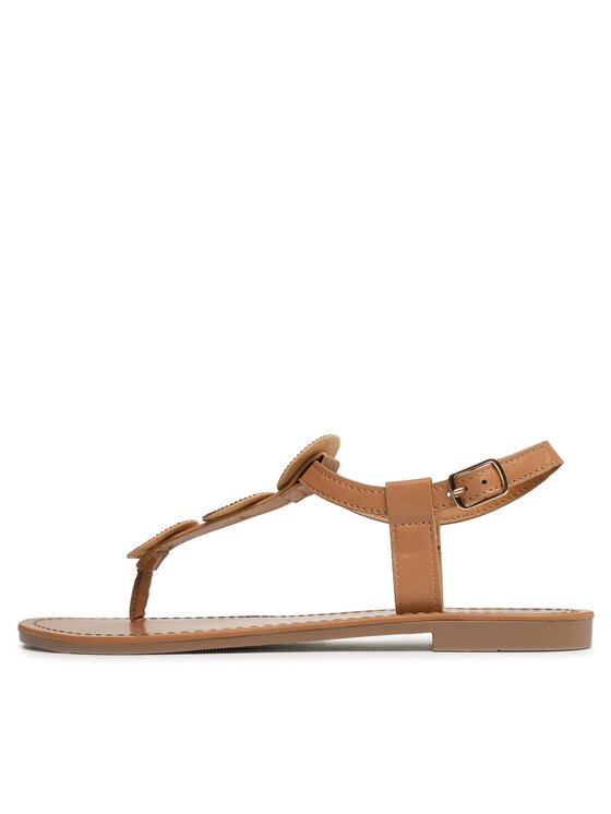 Jenny Fairy Jenny Fairy Sandaalid LS5186-15 Pruun