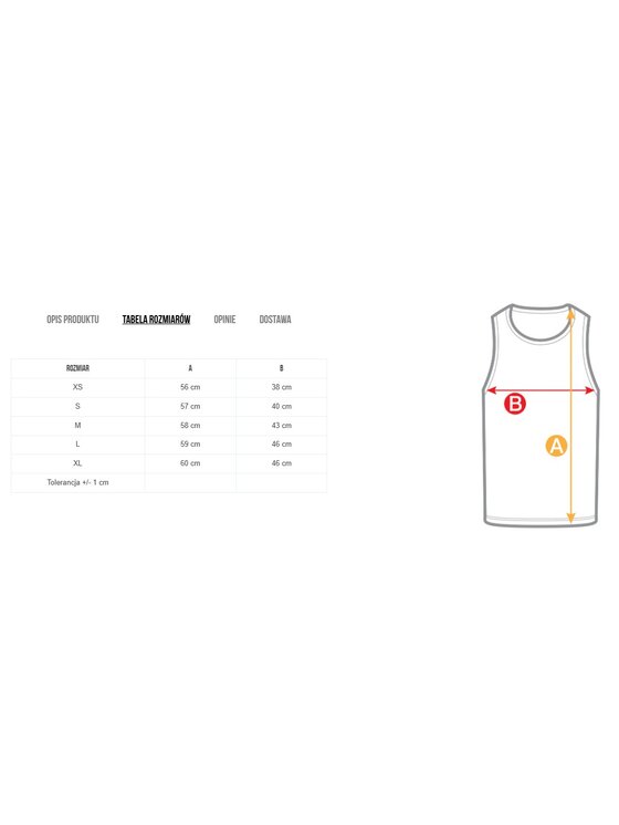 PITBULL PITBULL Tank top sportowy damski AVENIDA M Różowy Regular Fit