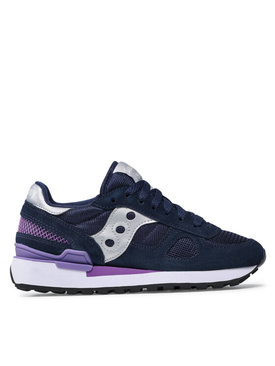 Saucony Sneakers Shadow Original S1108 797 Blu scuro Modivo