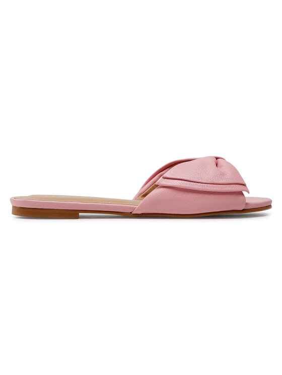 Ciabatte QZ-77-06-001025 Rosa