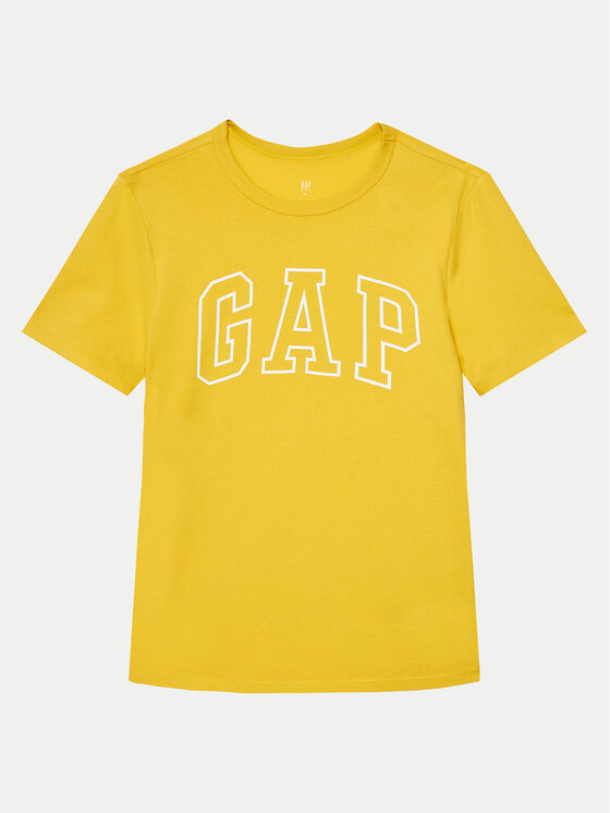 T-shirt Gap