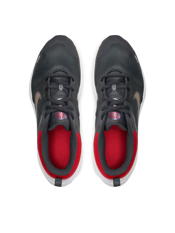 Nike Nike Сникърси Downshifter 12 Nn DM4194 001 Сив