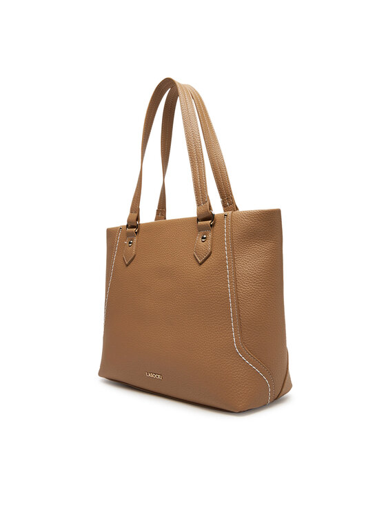 Lasocki Lasocki Handtasche LSK-O-010-07 Beige