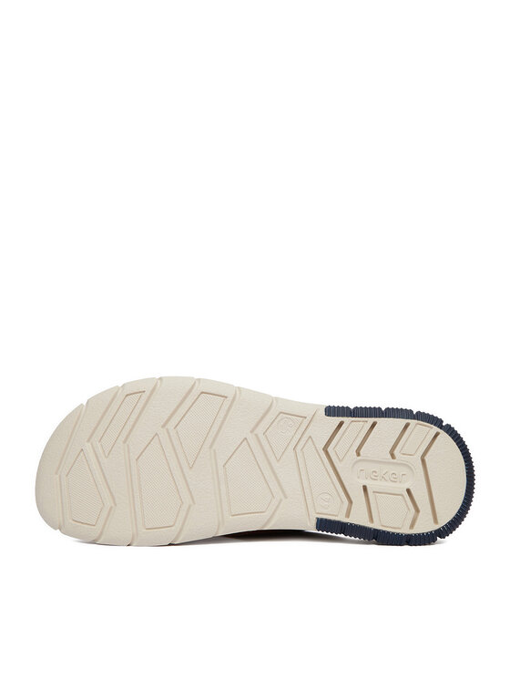 Rieker Rieker Ciabatte CEO-25283-22 Marrone