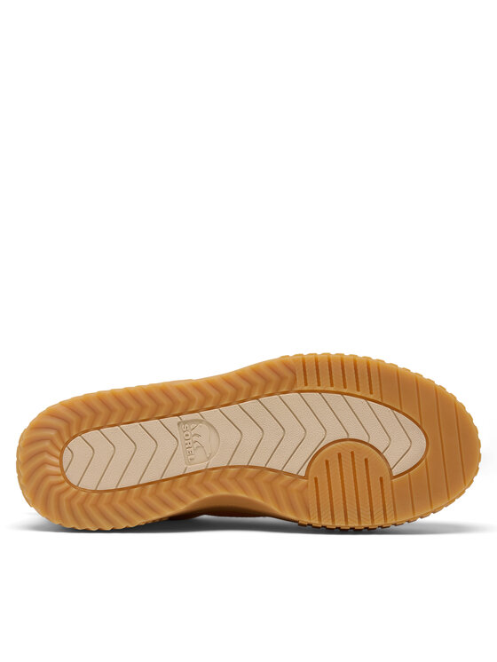 Sorel Sorel Sneakersy 2077991 Żółty