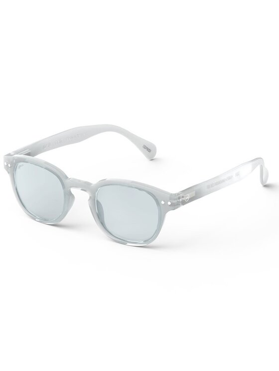 IZIPIZI IZIPIZI Okulary przeciwsłoneczne sun adult Szary