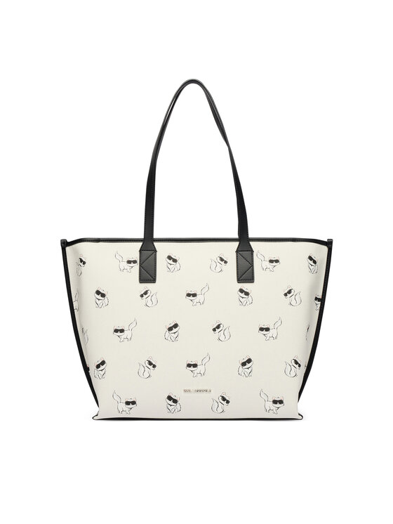 KARL LAGERFELD KARL LAGERFELD Сумка B3W30349 Білий