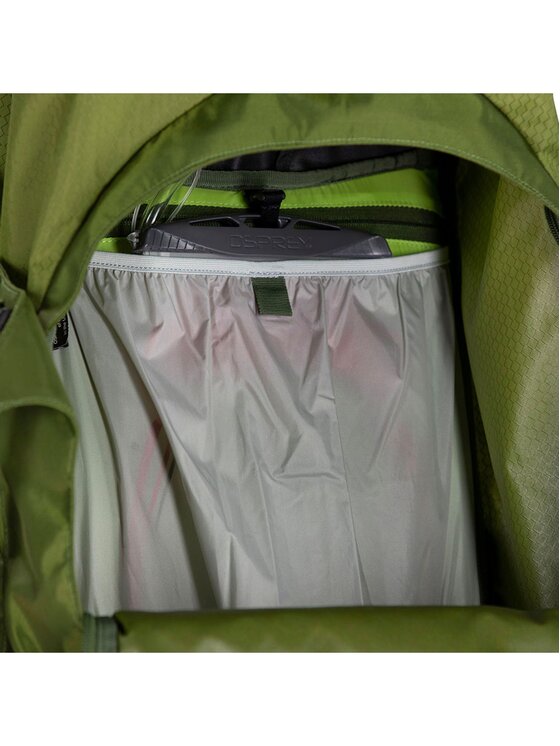 Osprey Osprey Plecak 222224 Zielony