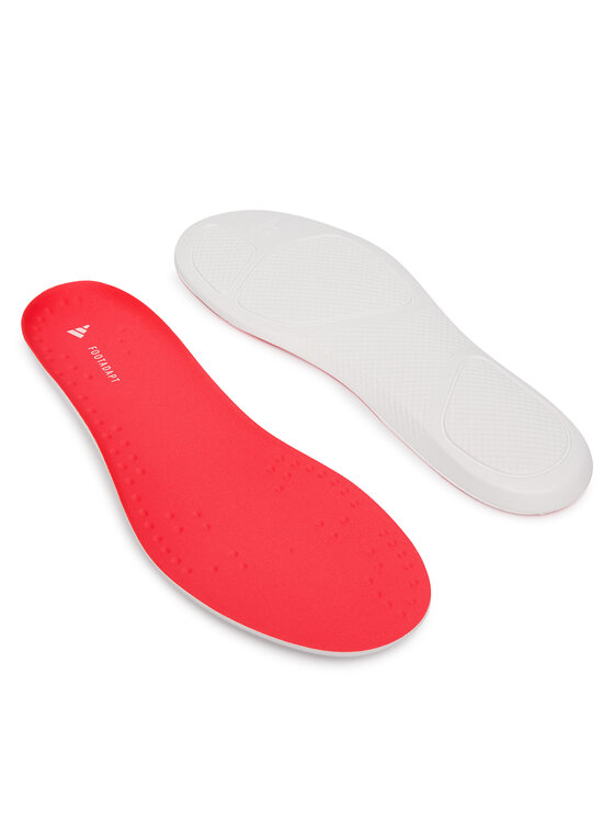 adidas adidas Trenažieru zāles apavi Dropset 4 JR4661 Balts