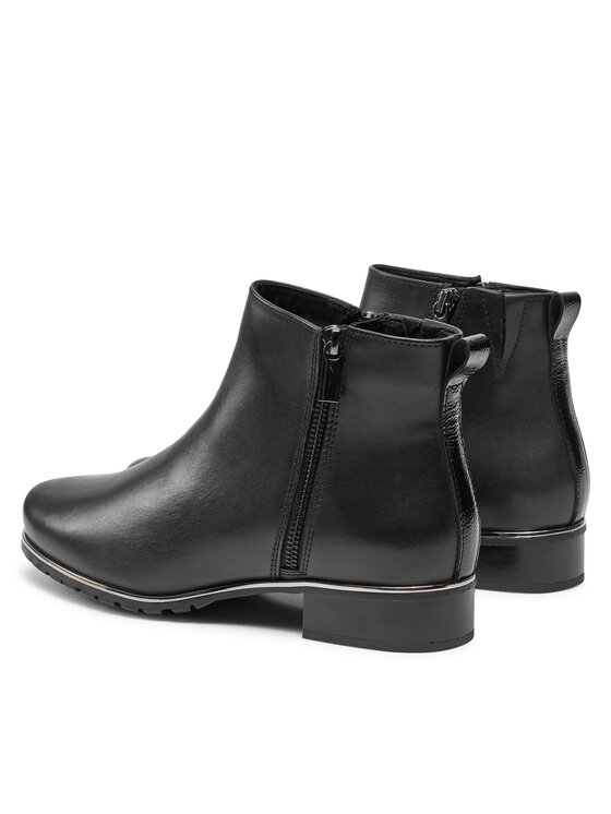 Josef Seibel Josef Seibel Ботильйони Chiara 10 40810 Чорний