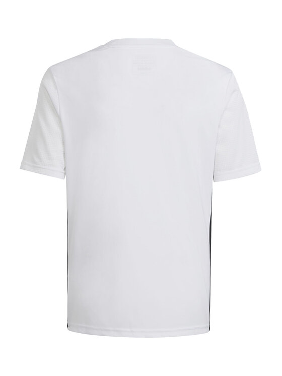 adidas adidas Koszulka techniczna Tabela 23 H44534 Biały Regular Fit