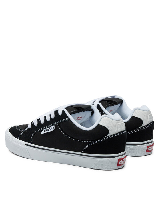 Vans Vans Tenisky Chukka Push VN000CZWBZW1 Černá