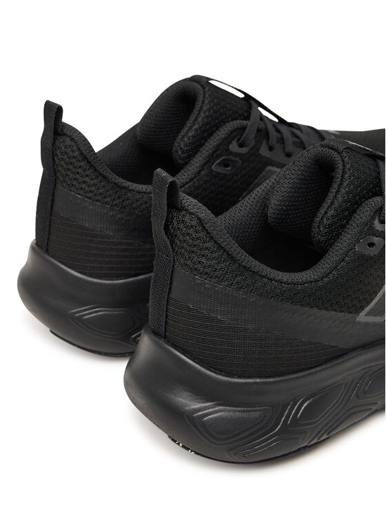 New Balance New Balance Sneakersy GK625BB Czarny