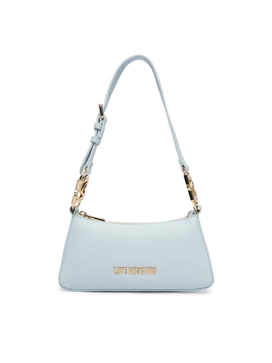 LOVE MOSCHINO LOVE MOSCHINO Handtasche JC4007PP1OLB0701 Himmelblau