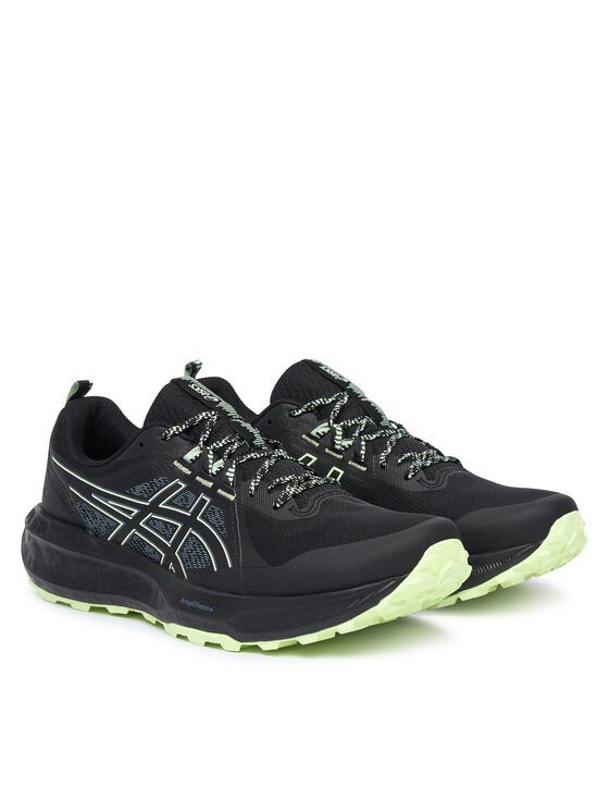 Asics Asics Futócipő Gel-Sonoma 8 1011B979 Fekete