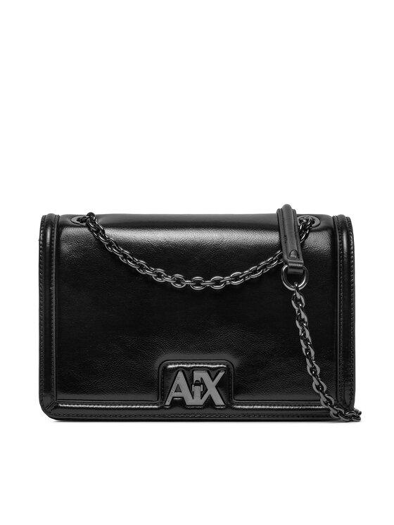 Geantă Armani Exchange 942833 4R701 00020 Negru