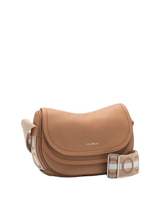 Coccinelle Coccinelle Borsetta RAQUEL 1 Beige