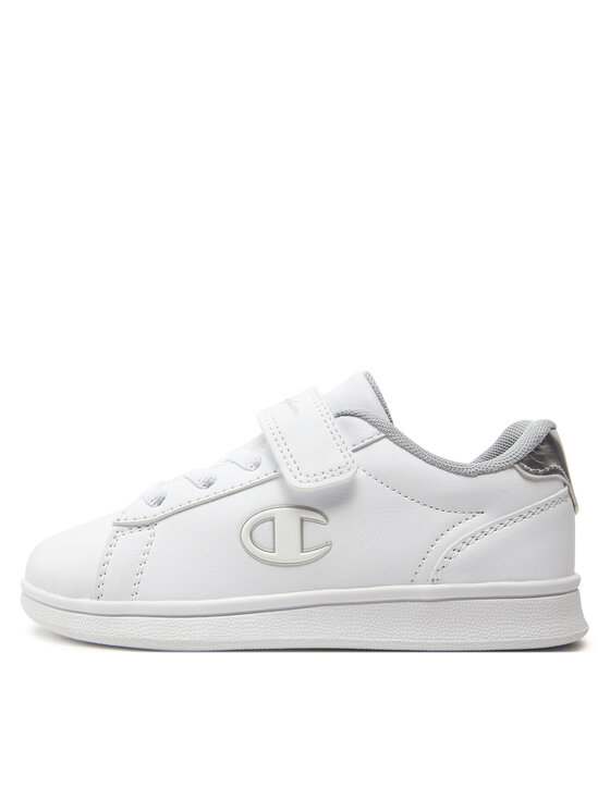 Champion Champion Tenisice Centre Court G Ps Low Cut Shoe S32859-CHA-WW002 Bijela