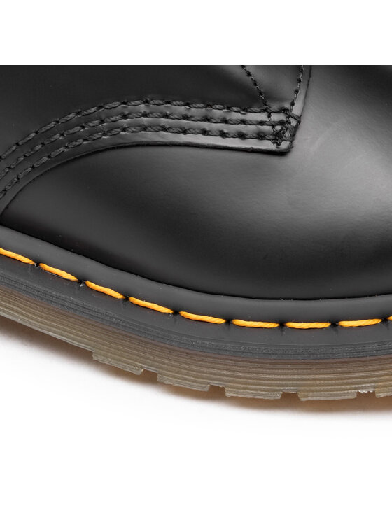 Dr. Martens Dr. Martens Bakancs 101 YS 26230001 Fekete