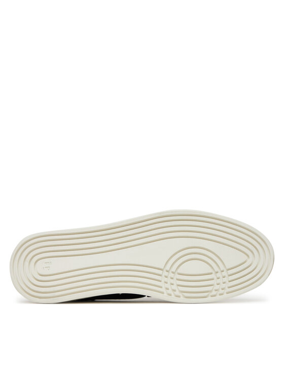 Filling Pieces Filling Pieces Félcipő Signature Loafer 79128261658 Sötétkék