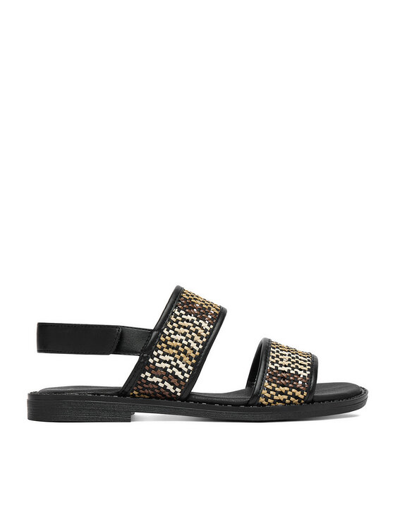 Remonte Sandale CEO-D3646-03 Negru