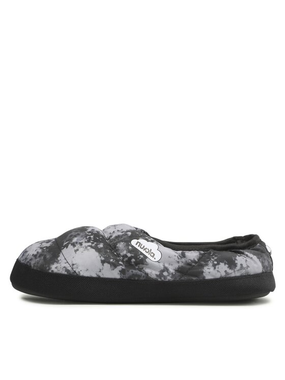 Nuvola Nuvola Тапочки Classic Printed UNCLPR21TEM10 Сірий