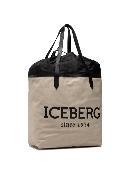 Iceberg Iceberg Táska 21E P2P1 7208 6904 1104 Bézs