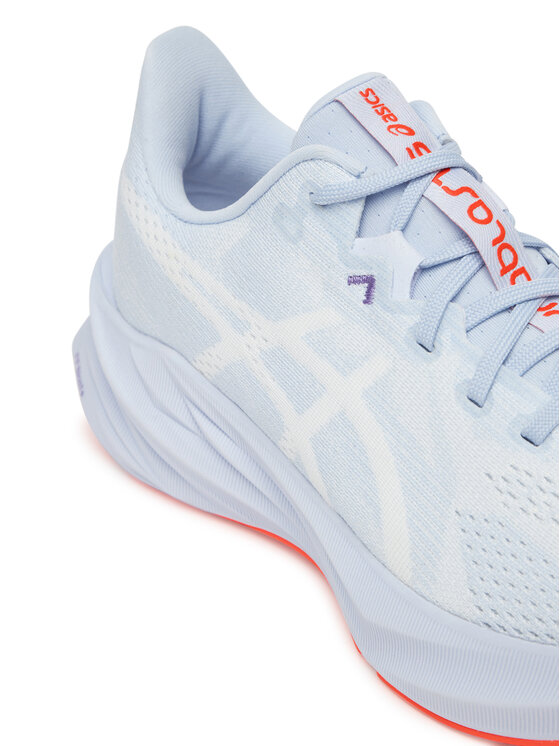 Asics Asics Buty do biegania Dynablast 5 1012B776 Błękitny