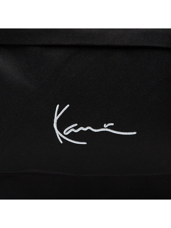 Karl Kani Karl Kani Hátizsák Signature Backpack 4007961 Fekete
