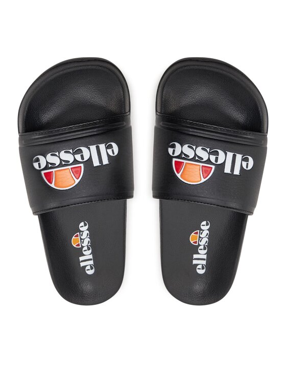 Ellesse Ellesse Klapki Filippo Slide SGVF0834 Czarny