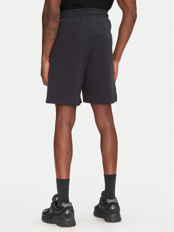 Jack & Jones Jack & Jones Pantaloni scurți sport Gordon 12268448 Bleumarin Regular Fit