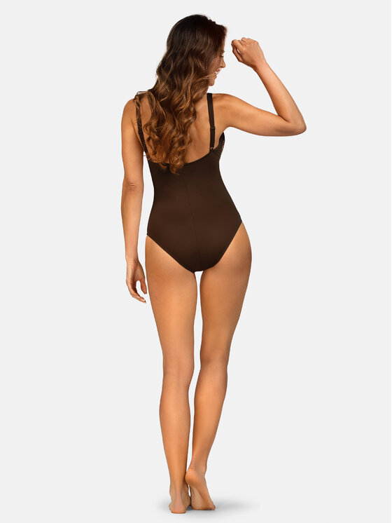 Feba Feba Costume da bagno F31B Multicolore