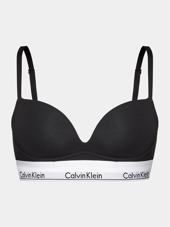 Push-up Calvin Klein Underwear •