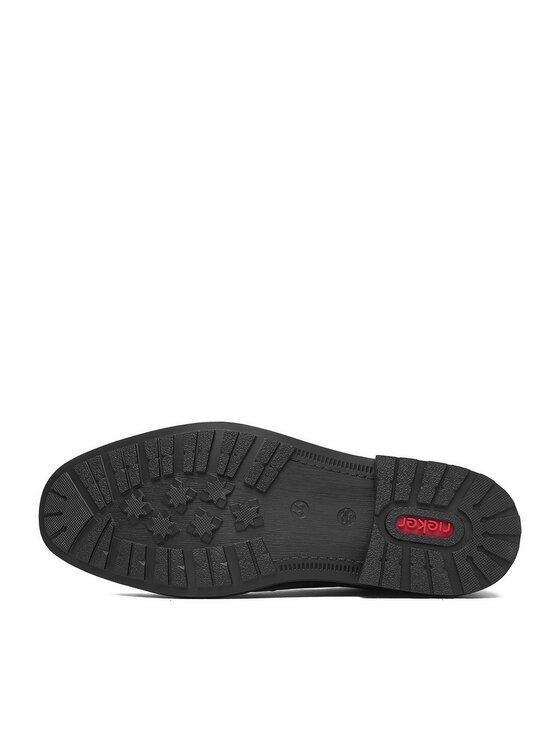 Rieker Rieker Puszābaki CEO-33207-00 Melns