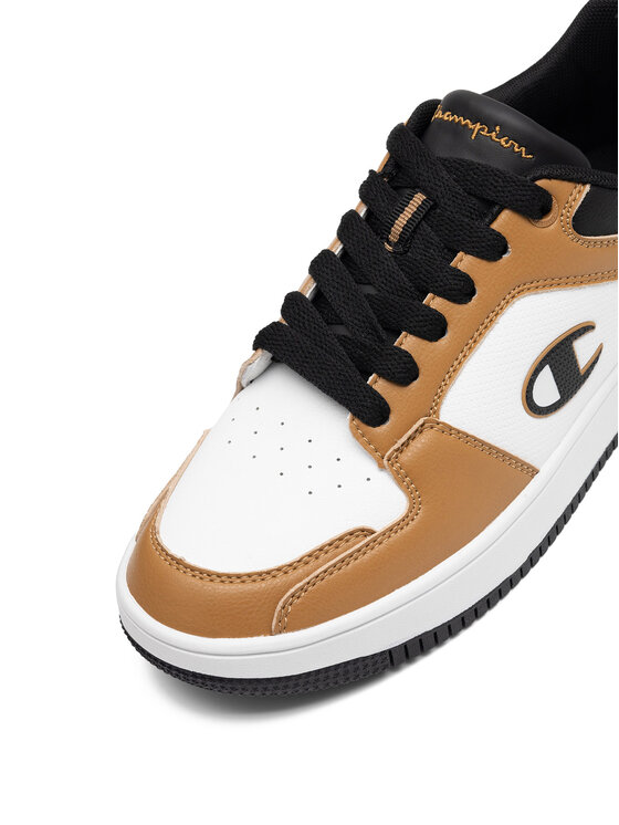 Champion Champion Sneakersy Rebound 2.0 Low S21906 Barevná