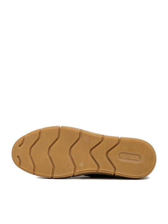 Remonte Remonte Botine D1T73-00 Negru